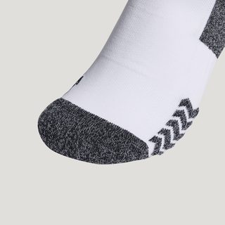 adidas阿迪达斯 抗菌中筒袜 运动袜 1双装
