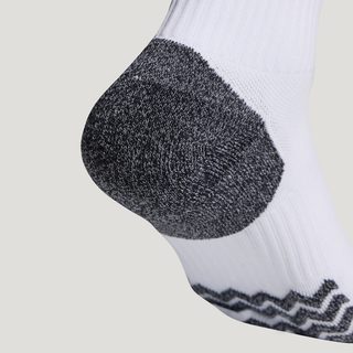 adidas阿迪达斯 抗菌中筒袜 运动袜 1双装