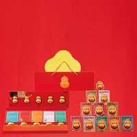 有福商务   非遗大师茶
