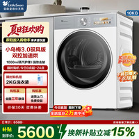 小天鹅 TH10VE40MAXW