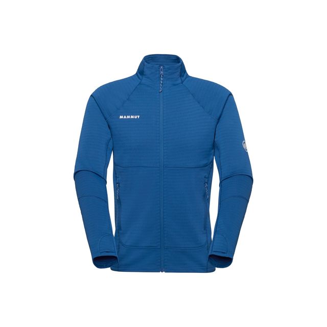 MAMMUT Taiss 男式中层夹克 Tschiel