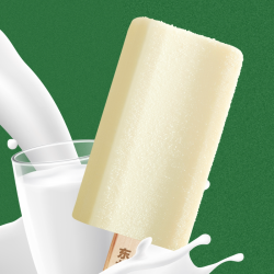 东北大板 经典口味组合 冰淇淋
