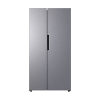 海尔 极简系列 HRF-H57SSEDU1 风冷变频对开门冰箱 571L