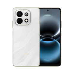 华为 畅享 90 Plus 智能手机 256GB 羽沙白  全网通