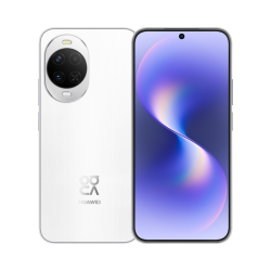 华为 [智能手机]华为 nova 15  512GB 零度白 鸿蒙智能手机