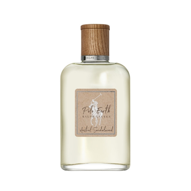 RALPH LAUREN 地球系列香氛 澳洲檀木 100ml