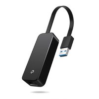 TP-Link 有线LAN适配器 千兆 以太网 Nintendo Switch/windows/Linux/macOS 对应 UE306