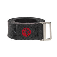 Manduka 中性款 align 瑜伽带10 ' Thunder 10 feet