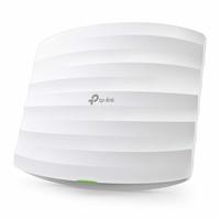 TP-Link 普联 网络接入点 EAP110 802.11 ABGN 2.4 GHz 室内室外