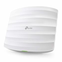 TP-Link 普联 网络接入点 EAP110 802.11 ABGN 2.4 GHz 室内室外