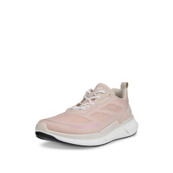 ECCO 爱步 女士健步BIOM2.2交叉训练鞋 Pink Dust 38 EU