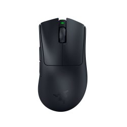 Razer 雷蛇 电脑游戏鼠标 USB 游戏 黑色