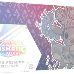 宝可梦TCG集换式卡牌 伊布ex全息闪卡 15包补充包卡盒卡垫 6岁+
