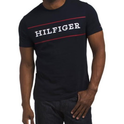 TOMMY HILFIGER 拼单价：美式短袖T恤