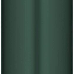 THERMOS 膳魔师 保温杯 不锈钢材质 保温保冷 翻盖瓶盖 适合成人 480ml 深绿色