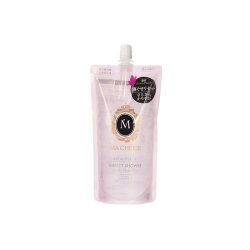 资生堂 MACHERIE 新版 头发护理清爽护发素喷雾250ml 替换装220ml 多款选