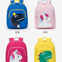 卡拉羊 幼儿园儿童书包 CX6312+CX6305
