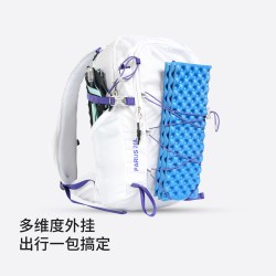 思凯乐 山雀lite 20L户外登山包 Z7322208