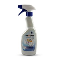 SNOEKIE 世诺奇 生物酶分解衣领净 0.5L 温和预洗 德国产