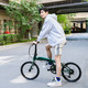 TERN 燕鸥 Verge N8折叠自行车