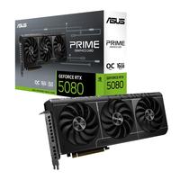 华硕 SFFReady Prime GeForce RTX 5080 OC 版 16GB GDDR7