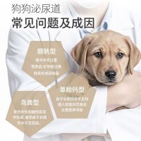 【犬泌尿处方粮】成犬泌尿道管理含蔓越莓药房处方狗粮