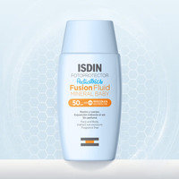 怡思丁 婴儿防晒霜 SPF50 纯物理温和 50ml