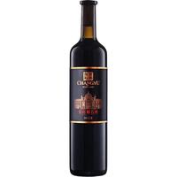 张裕 第九代特选级解百纳N158干红葡萄酒