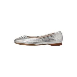 Sam Edelman ZOOEY 羊皮革 银色 35码 女士单鞋
