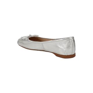 Sam Edelman ZOOEY 羊皮革 银色 35码 女士单鞋