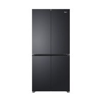 海尔 小红花系列 BCD-500WGHTDC4SDU1 双系统十字门冰箱 500L