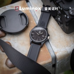 LUMINOX 雷美诺时 先锋系列 男士运动手表 X2.2402 43mm