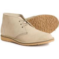 RED WING Weekender Mohave Boots - Leather, Factory 2nds (For Men)