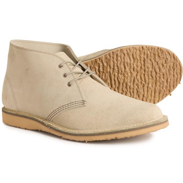 RED WING Weekender Mohave Boots 男靴 Factory 2nds 39码