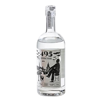 FIRST CREEK 俄罗斯原瓶伏特加 40度 700ml