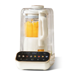 美的 芭蕾系列 FC29 1.5 破壁料理机