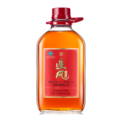 劲牌 追风八珍酒 38%vol 2.5L