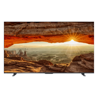 东芝 55Z600QFR-PRO Mini LED 288Hz 55英寸电视