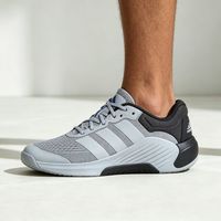 百亿补贴：adidas 正品adidas阿迪达斯男子DROPSET 4 TRAINER舒适运动训练鞋 KJ6611