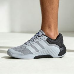 adidas 正品adidas阿迪达斯男子DROPSET 4 TRAINER舒适运动训练鞋 KJ6611