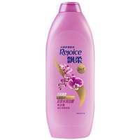 飘柔 洗发水/露兰花长效洁顺水润家庭装930g/750ml/700ml 多省包邮