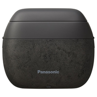 Panasonic ES-PV6A 往复式 黑色 电动剃须刀+礼盒款