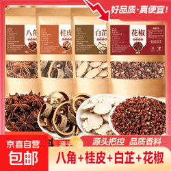 八角肉桂白芷花椒调料 70g*1袋