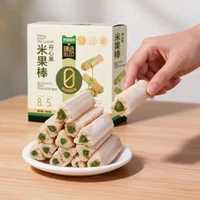 88VIP、今日必买:天猫超市 开心果米果棒 200g 盒装