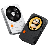 Fosi Audio 弗西音频 MD3 磁吸便携HIFI解码耳放