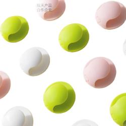太力 多巴胺挂钩免打孔6个装