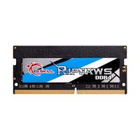 芝奇 DDR4 2666MHz C18时序 笔记本内存条