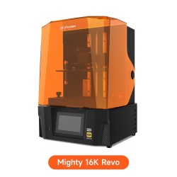 Phrozen/普罗森Sonic Mighty 16k Revo光固化3d打印机10.1英吋16k微缩桌面家用高精度3d打印机支持第三方树脂