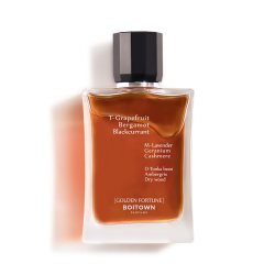 冰希黎 仕界淡香持久留香水木质香送男友