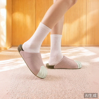 adidas 三叶草 ADIMULE SUPERSTAR 通用款运动拖鞋 LC0423